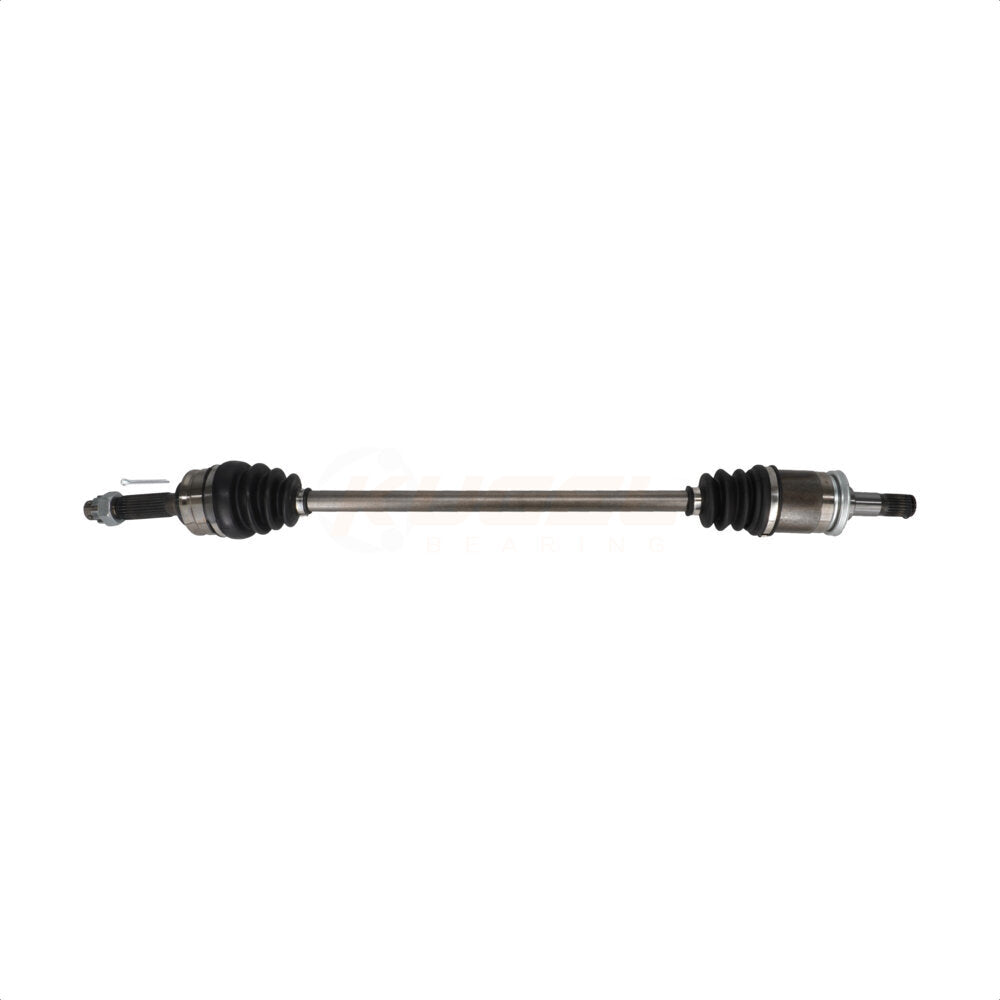 Arbre d'essieu CV arrière droit pour Mitsubishi Outlander RVR Sport NCV-MI10154