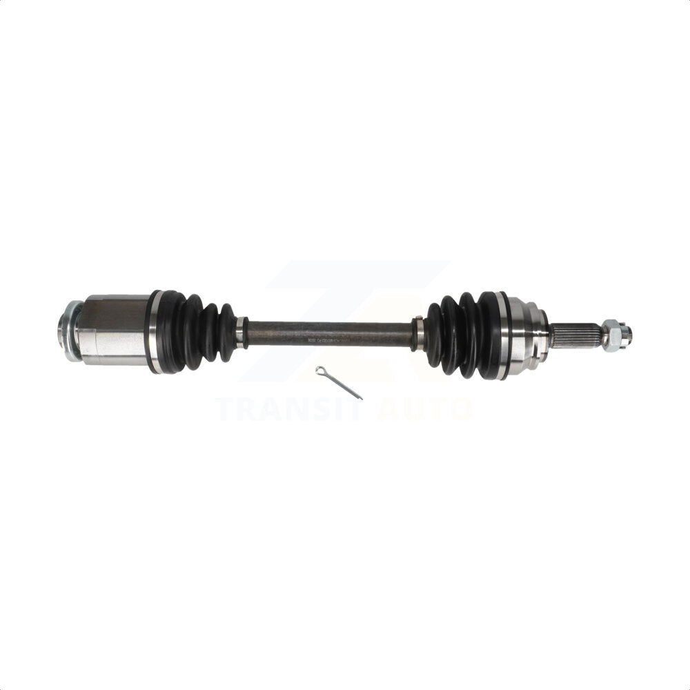 Arbre d'essieu CV avant droit pour Mitsubishi Outlander Sport NCV-MI51003