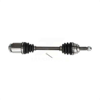 Arbre d'essieu CV avant droit pour Mitsubishi Outlander Sport NCV-MI51003