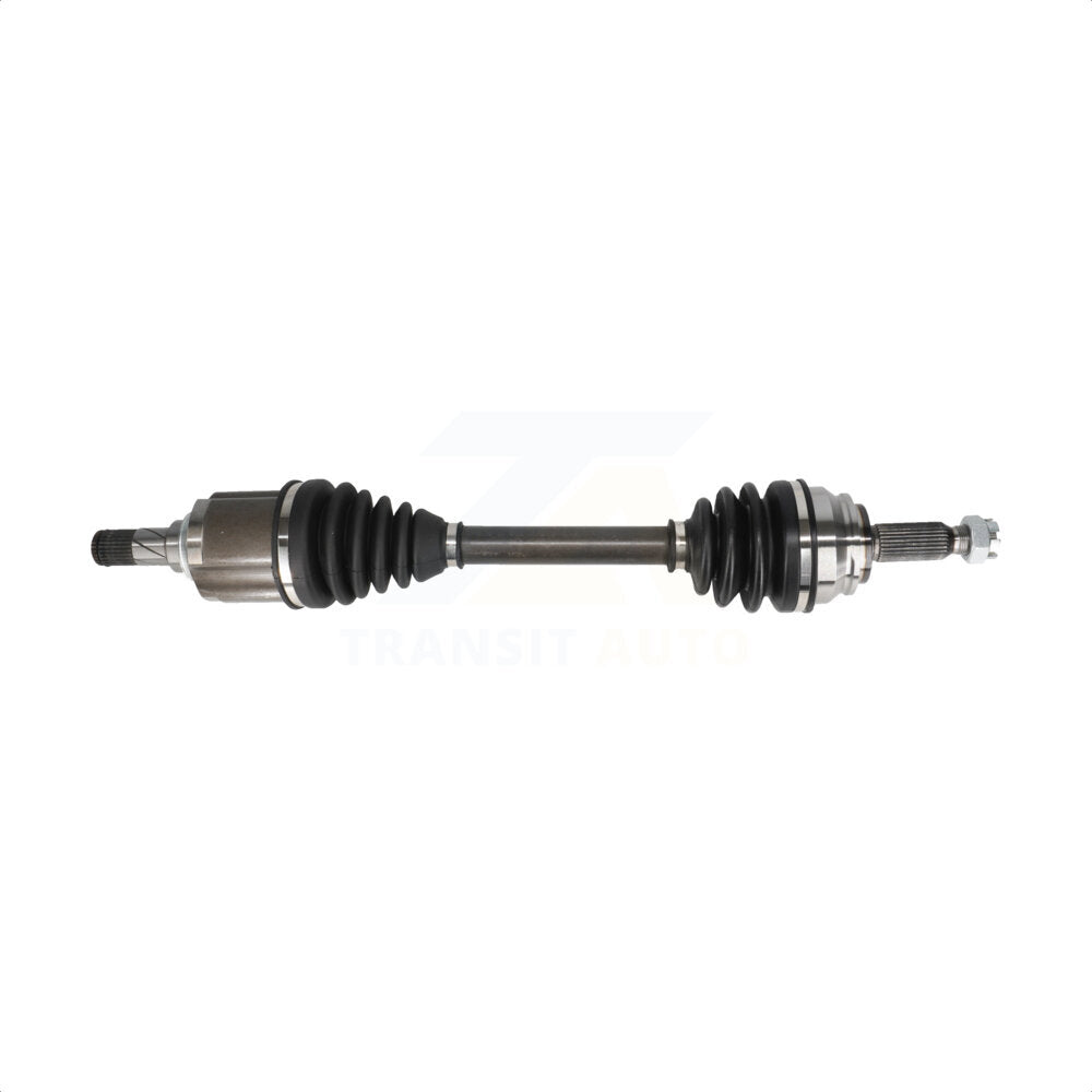 Arbre d'essieu CV avant gauche pour Mitsubishi Outlander RVR Sport NCV-MI51004