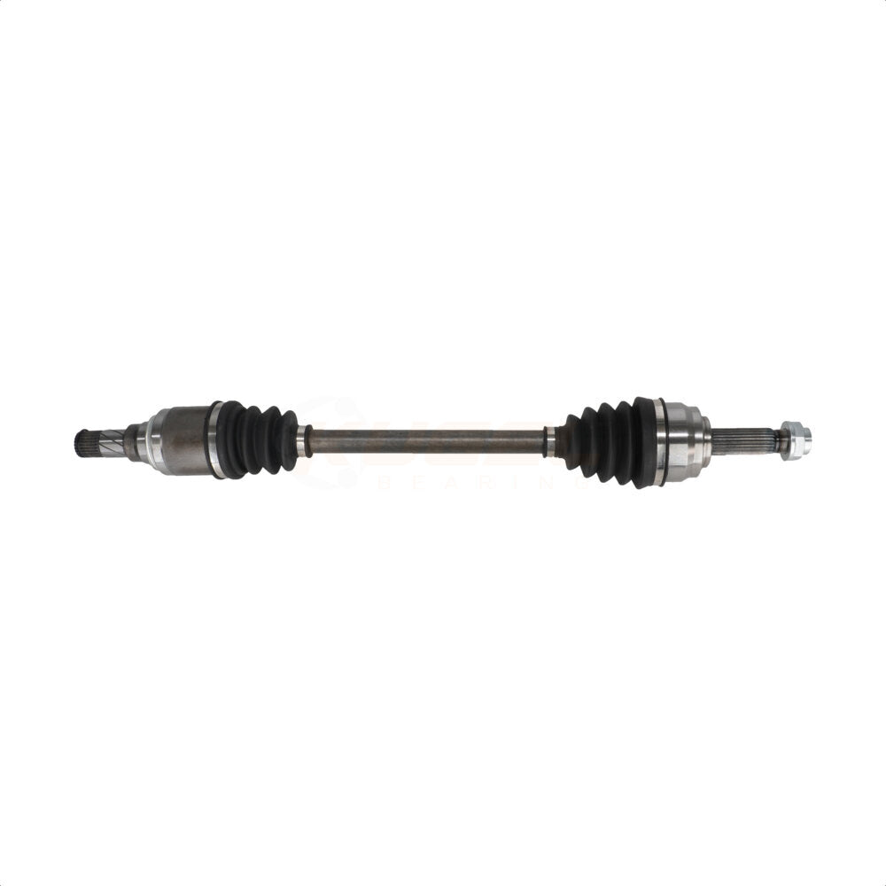Arbre d'essieu CV avant gauche pour Mitsubishi Mirage G4 NCV-MI53082
