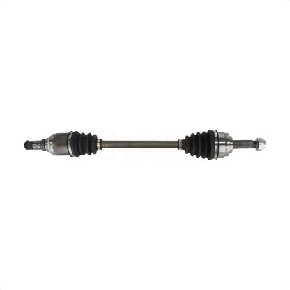 Arbre d'essieu CV avant gauche pour Mitsubishi Mirage G4 NCV-MI53082