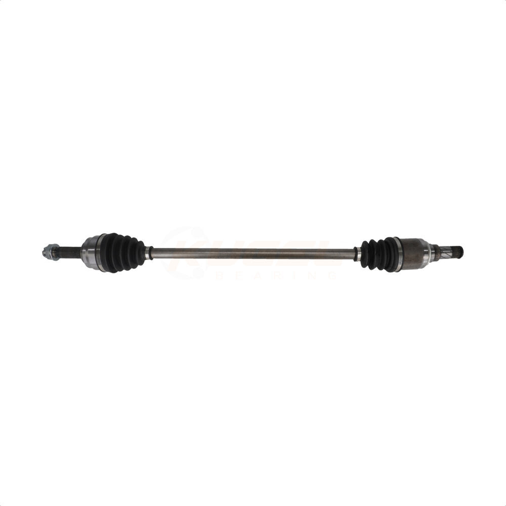 Arbre d'essieu CV avant droit pour Mitsubishi Mirage G4 NCV-MI53083