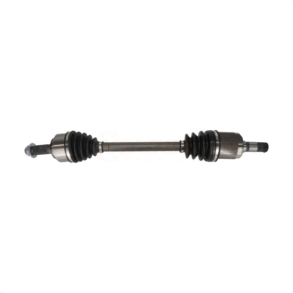 Arbre d'essieu CV avant gauche pour Mazda 6 NCV-MZ47005