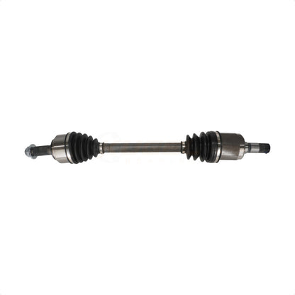 Arbre d'essieu CV avant gauche pour Mazda 6 NCV-MZ47005