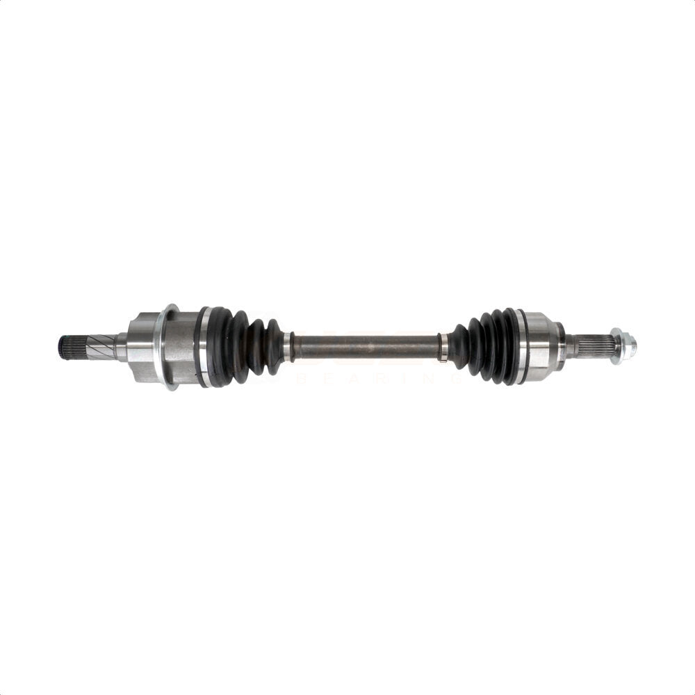 Arbre d'essieu CV avant gauche pour transmission automatique Mazda 5 2012 – 2017