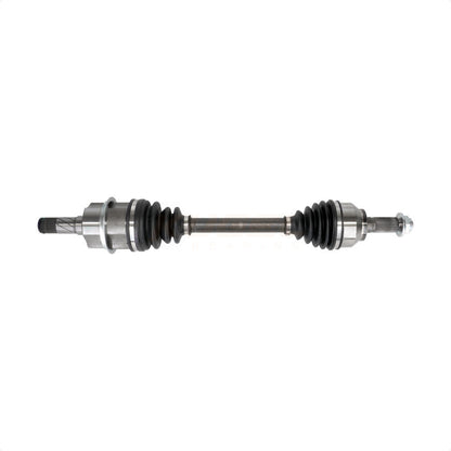 Arbre d'essieu CV avant gauche pour transmission automatique Mazda 5 2012 – 2017