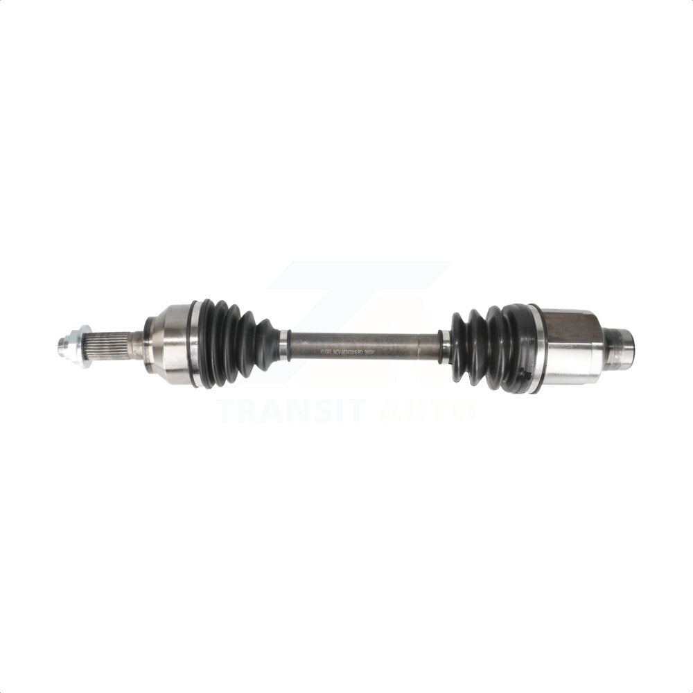 Arbre d'essieu CV avant droit pour transmission automatique Mazda 5 2012 – 2017
