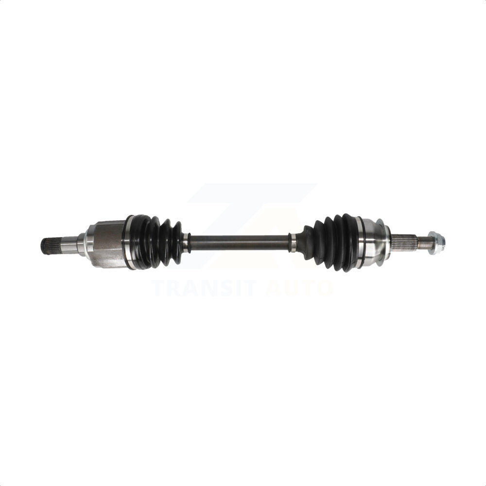 Arbre d'essieu CV avant gauche pour Mazda 3 NCV-MZ47027