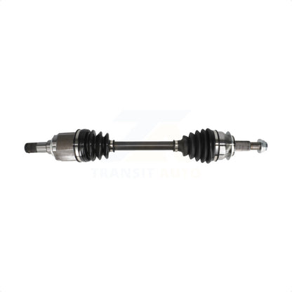 Arbre d'essieu CV avant gauche pour Mazda 3 NCV-MZ47027