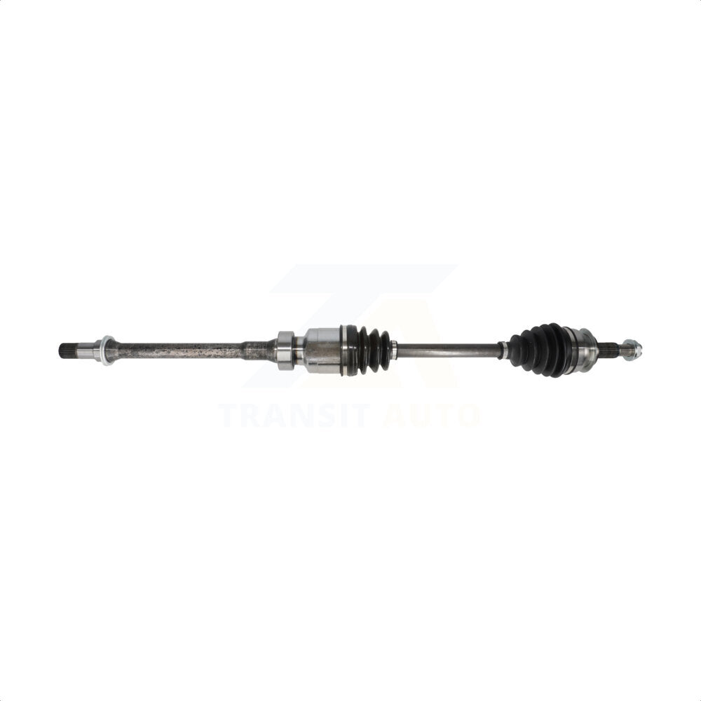 Arbre d'essieu CV avant droit pour Mazda 3 NCV-MZ47029
