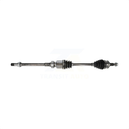 Arbre d'essieu CV avant droit pour Mazda 3 NCV-MZ47029