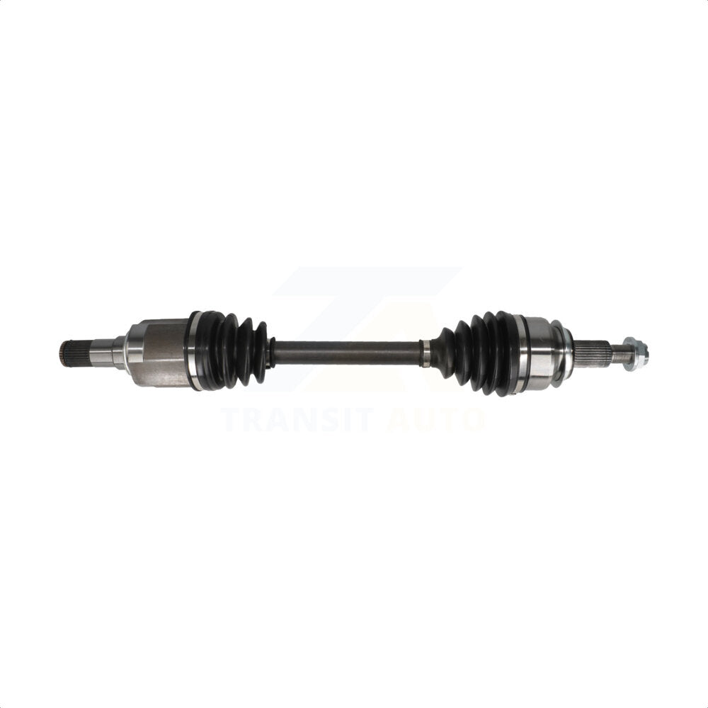 Arbre d'essieu CV avant gauche pour Mazda CX-5 6 NCV-MZ47032