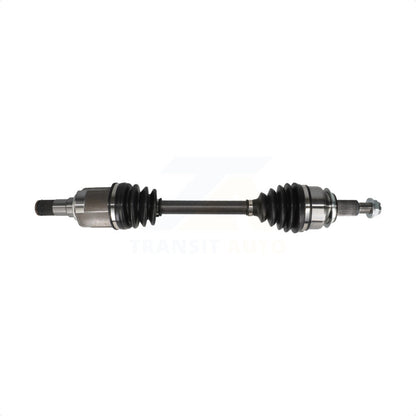 Arbre d'essieu CV avant gauche pour Mazda CX-5 6 NCV-MZ47032