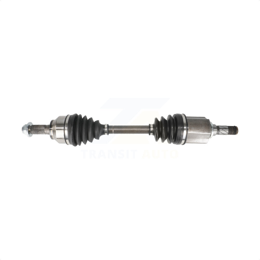 Arbre d'essieu CV avant gauche pour Mazda 3 NCV-MZ47500