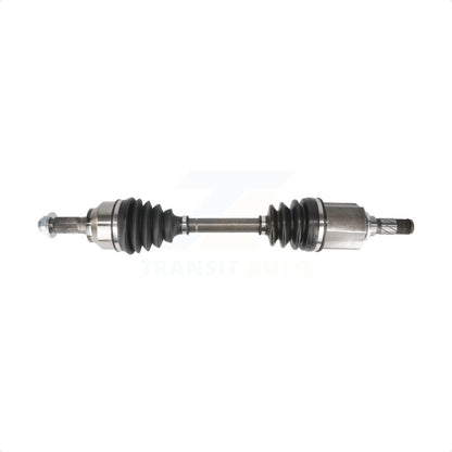 Arbre d'essieu CV avant gauche pour Mazda 3 NCV-MZ47500