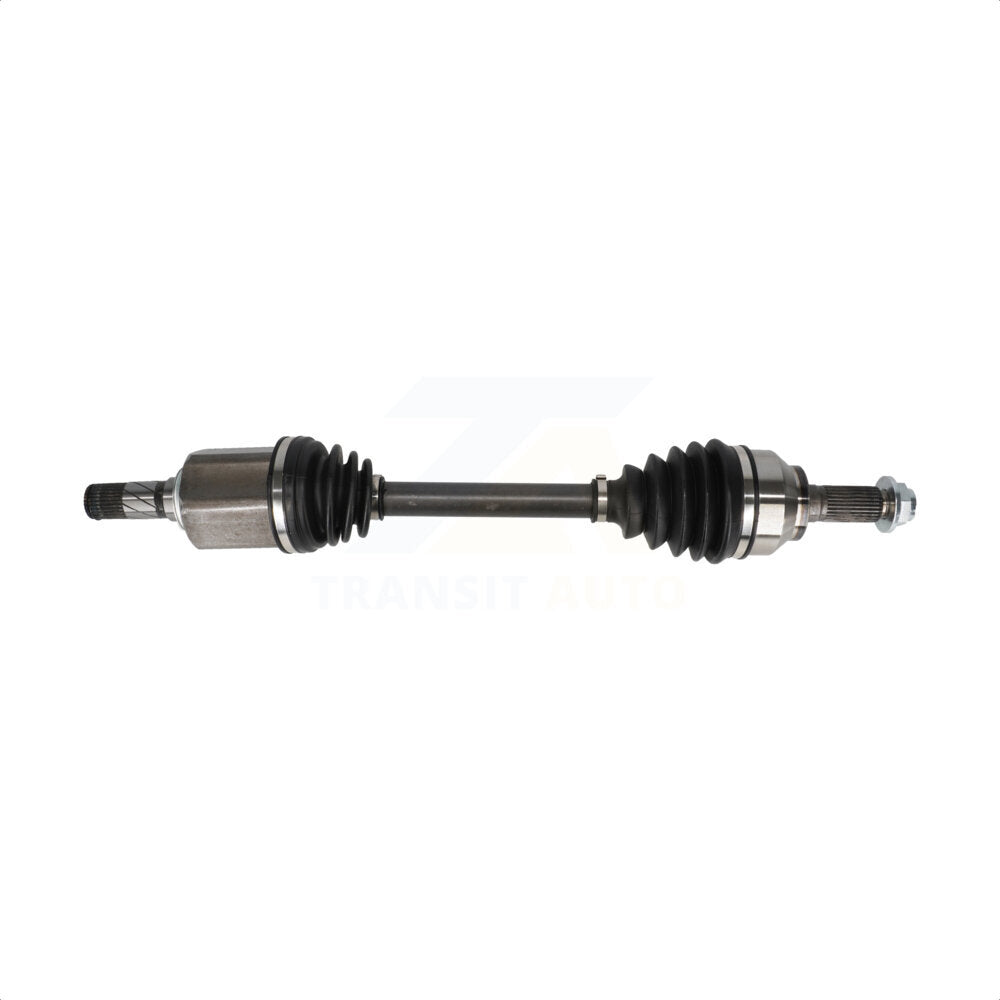 Arbre d'essieu CV avant gauche pour Mazda 3 5 Sport NCV-MZ47528