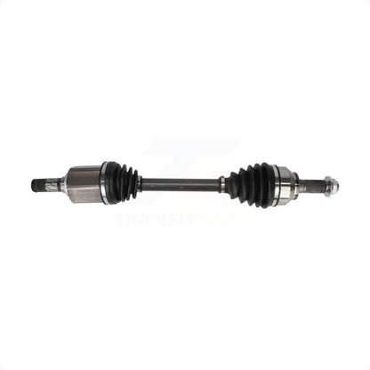 Arbre d'essieu CV avant gauche pour Mazda 3 5 Sport NCV-MZ47528