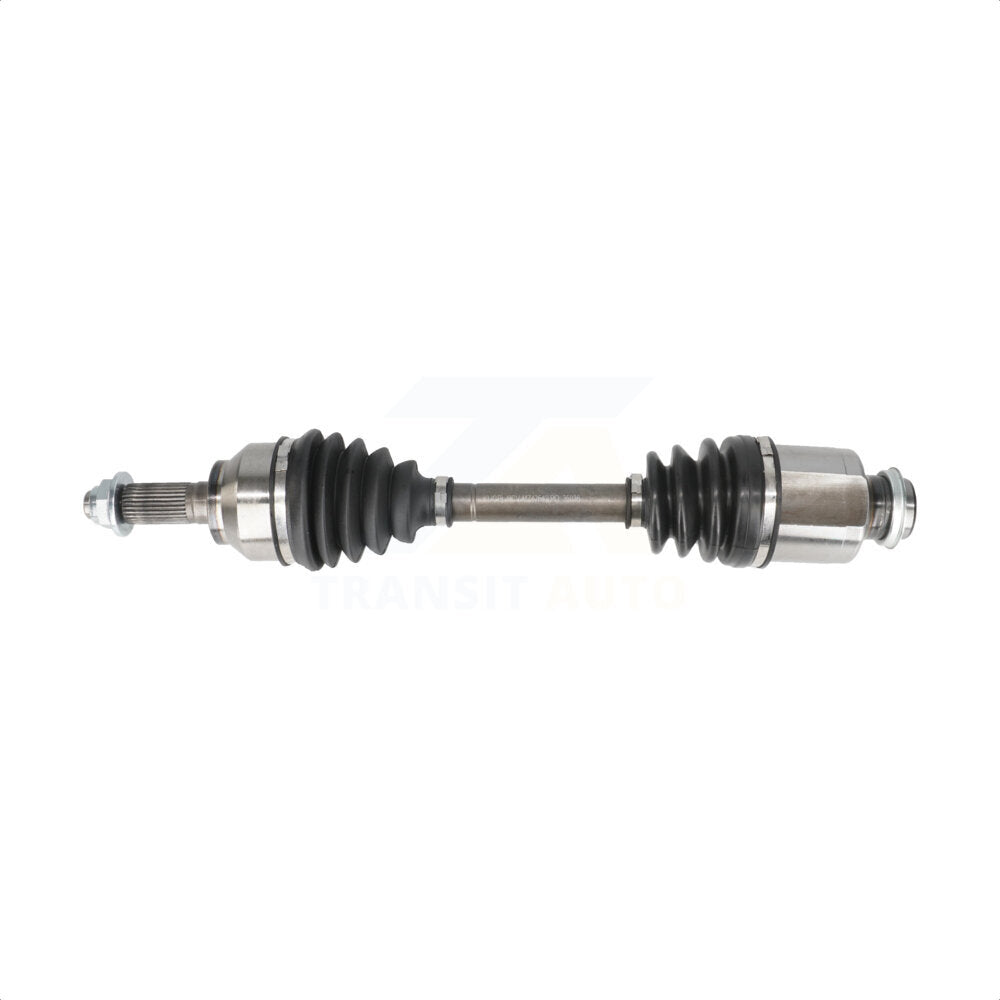 Arbre d'essieu CV avant droit pour Mazda 3 5 Sport NCV-MZ47542