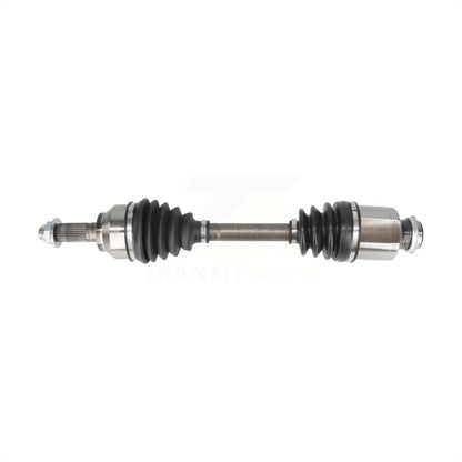 Arbre d'essieu CV avant droit pour Mazda 3 5 Sport NCV-MZ47542