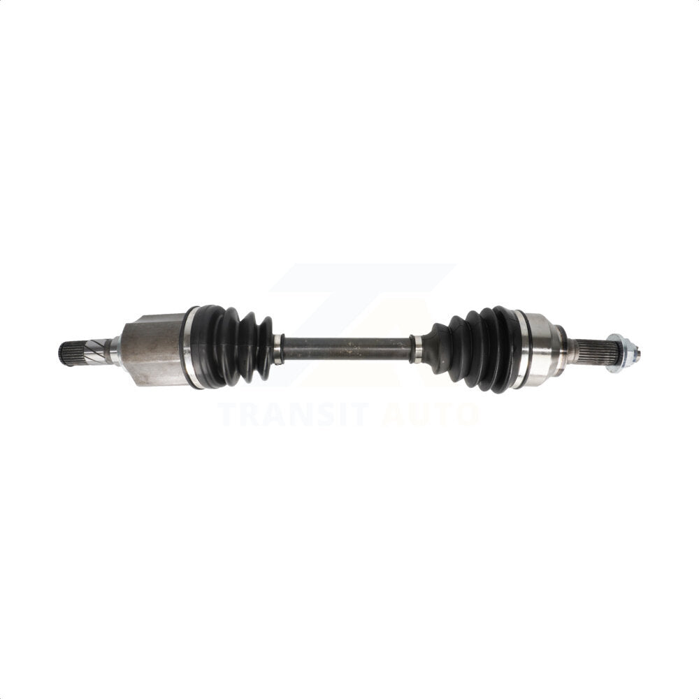 Arbre d'essieu CV avant gauche pour Mazda 3 5 Sport NCV-MZ47555