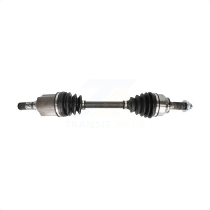 Arbre d'essieu CV avant gauche pour Mazda 3 5 Sport NCV-MZ47555