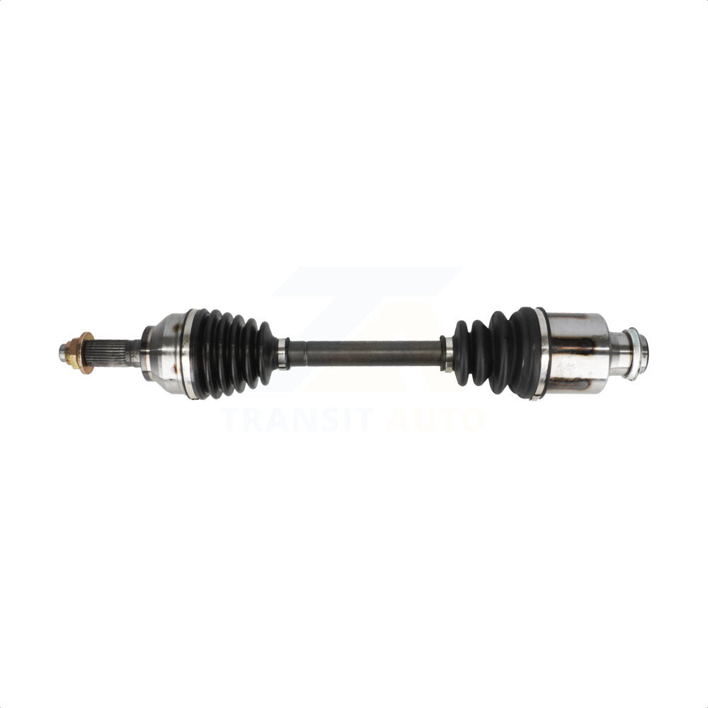 Arbre d'essieu CV avant droit pour Mazda 3 5 Sport NCV-MZ47556
