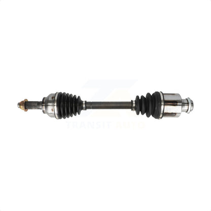 Arbre d'essieu CV avant droit pour Mazda 3 5 Sport NCV-MZ47556