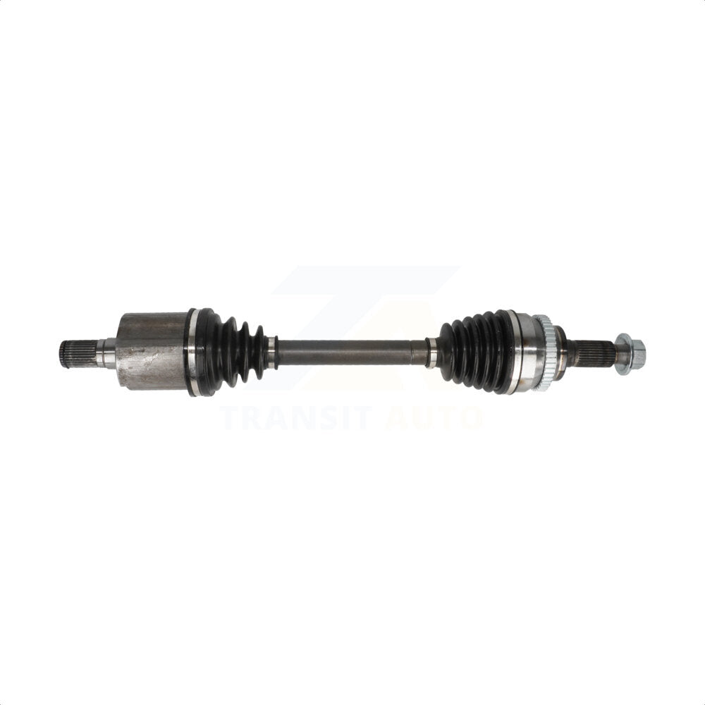 Arbre d'essieu CV avant gauche pour Mazda CX-7 CX-9 NCV-MZ47591