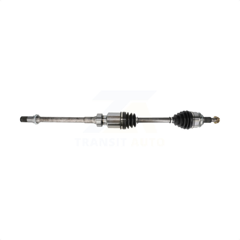 Arbre d'essieu CV avant droit pour Mazda CX-5 6 FWD avec transmission automatique 2,5 L