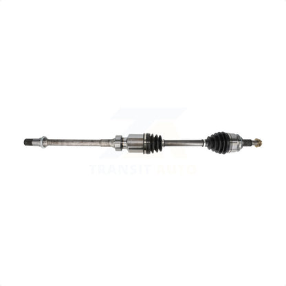 Arbre d'essieu CV avant droit pour Mazda CX-5 6 FWD avec transmission automatique 2,5 L