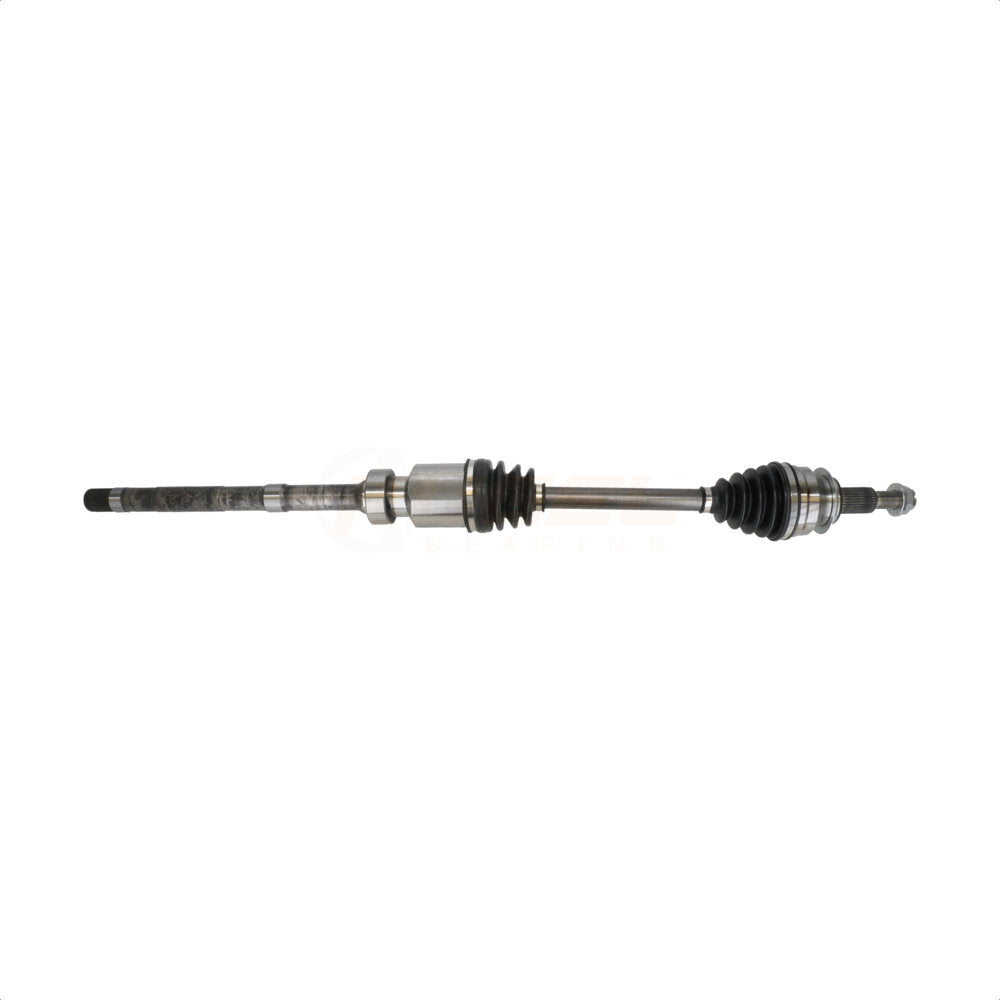 Arbre d'essieu CV avant droit pour Mazda CX-5 AWD avec transmission automatique 2,0 L