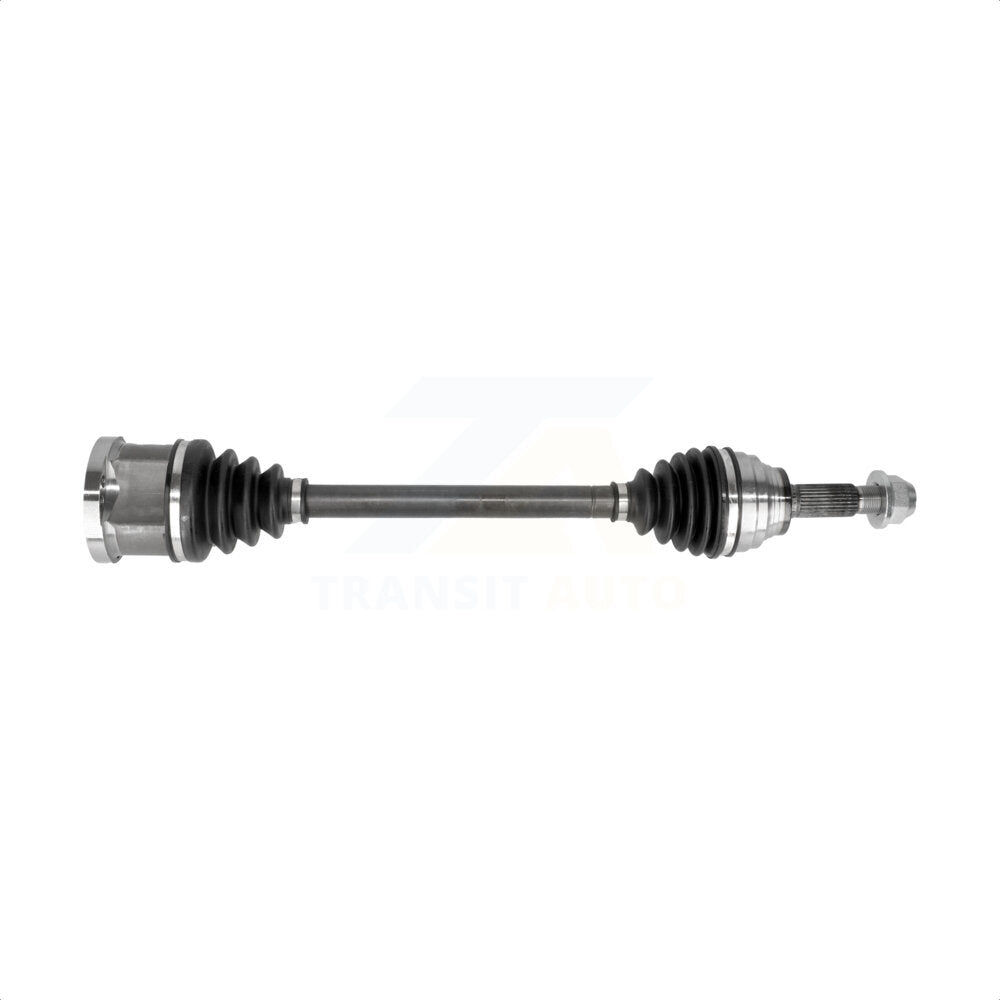 Arbre d'essieu CV avant gauche pour INFINITI G37 G35 G25 NCV-NI39003
