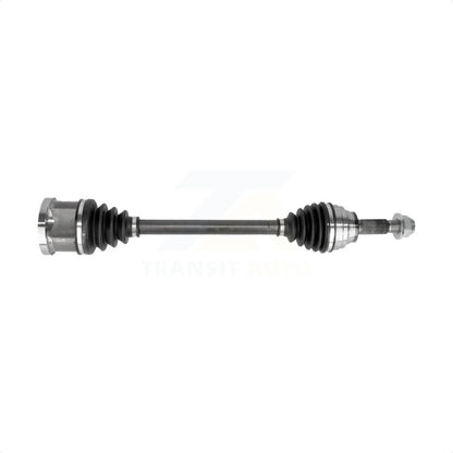 Arbre d'essieu CV avant gauche pour INFINITI G37 G35 G25 NCV-NI39003