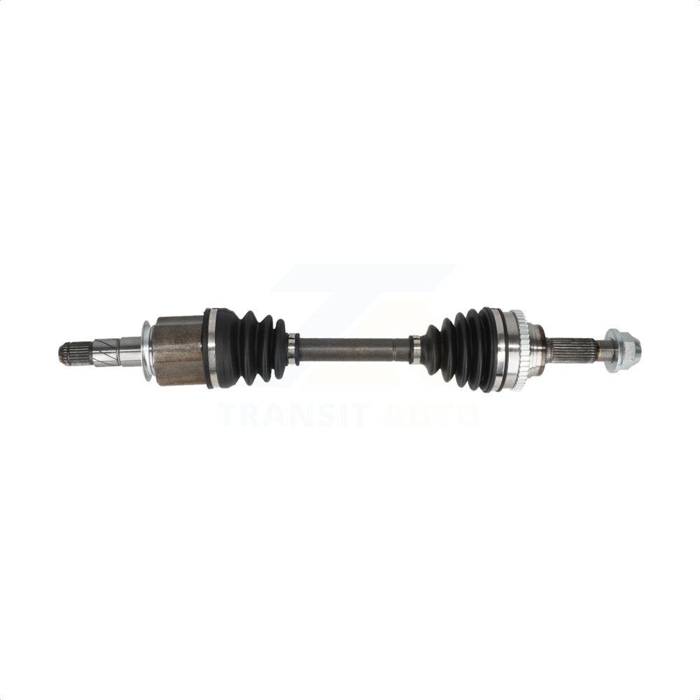 Arbre d'essieu CV avant droit pour INFINITI G37 G35 G25 NCV-NI39004