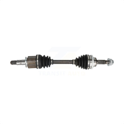 Arbre d'essieu CV avant droit pour INFINITI G37 G35 G25 NCV-NI39004