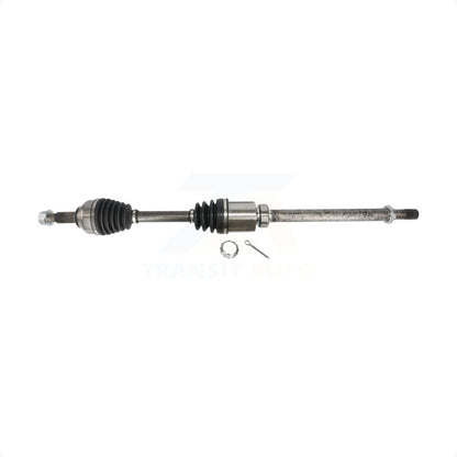 Arbre d'essieu CV avant droit pour Nissan Rogue Select AWD NCV-NI53001