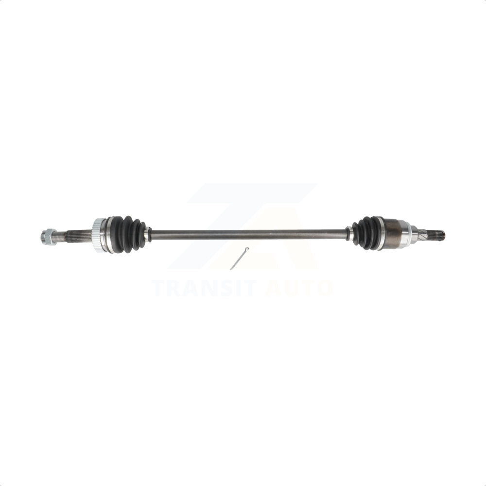Arbre d'essieu CV arrière pour Nissan Rogue Select AWD NCV-NI53020