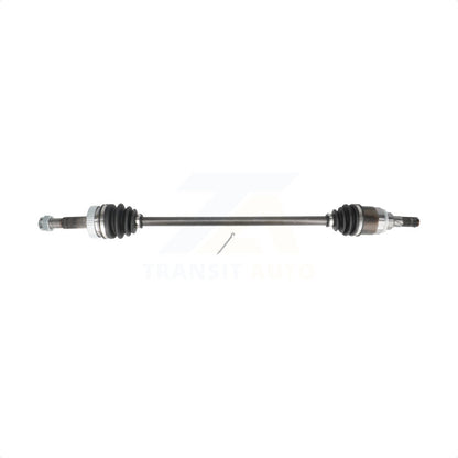 Arbre d'essieu CV arrière pour Nissan Rogue Select AWD NCV-NI53020
