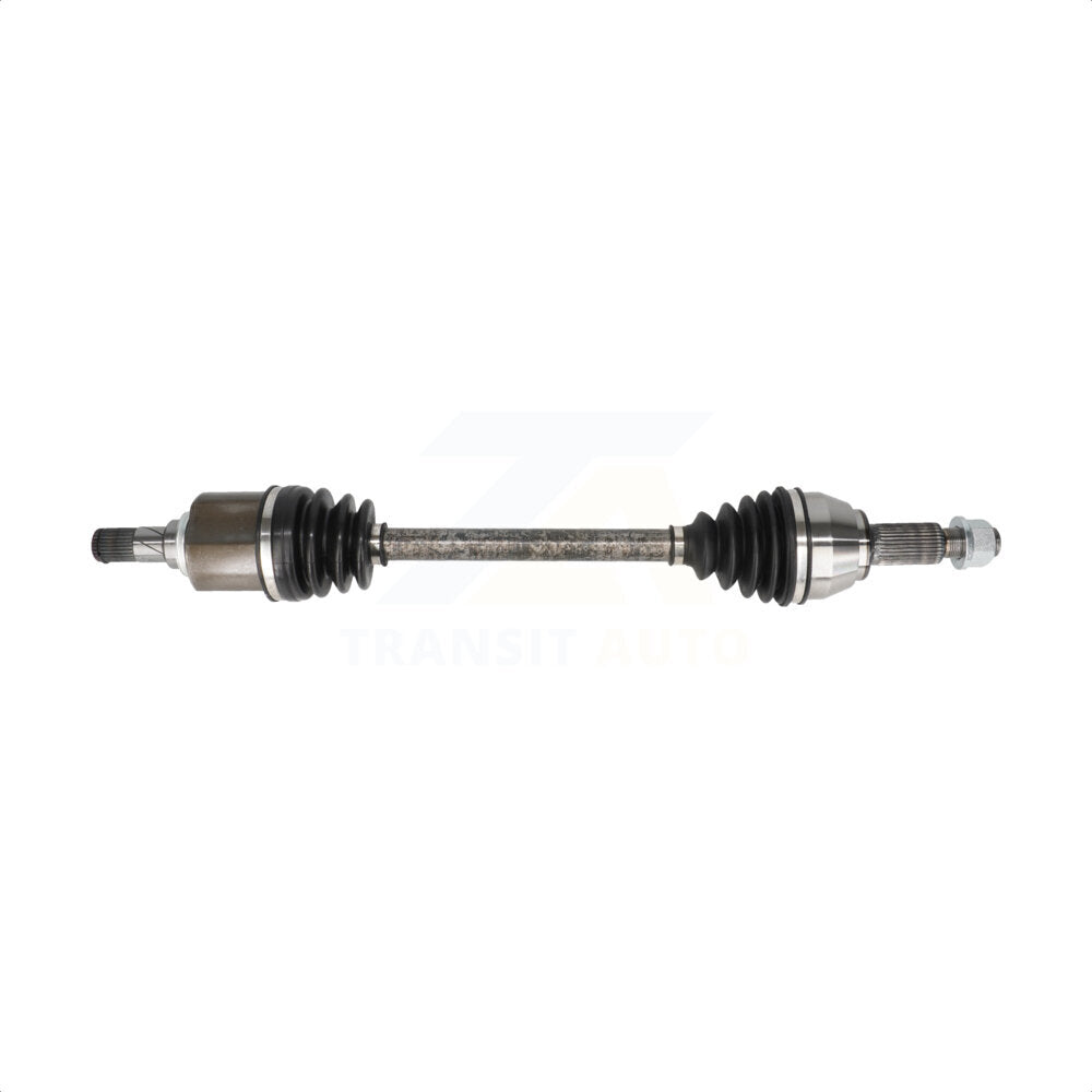 Arbre d'essieu CV avant gauche pour Nissan Altima NCV-NI53023