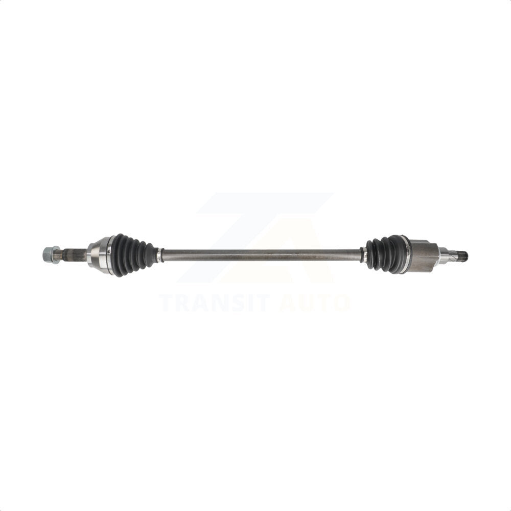 Arbre d'essieu CV avant droit pour Nissan Sentra NCV-NI53024