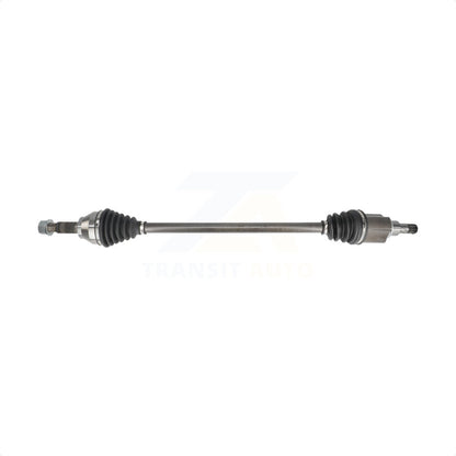 Arbre d'essieu CV avant droit pour Nissan Sentra NCV-NI53024