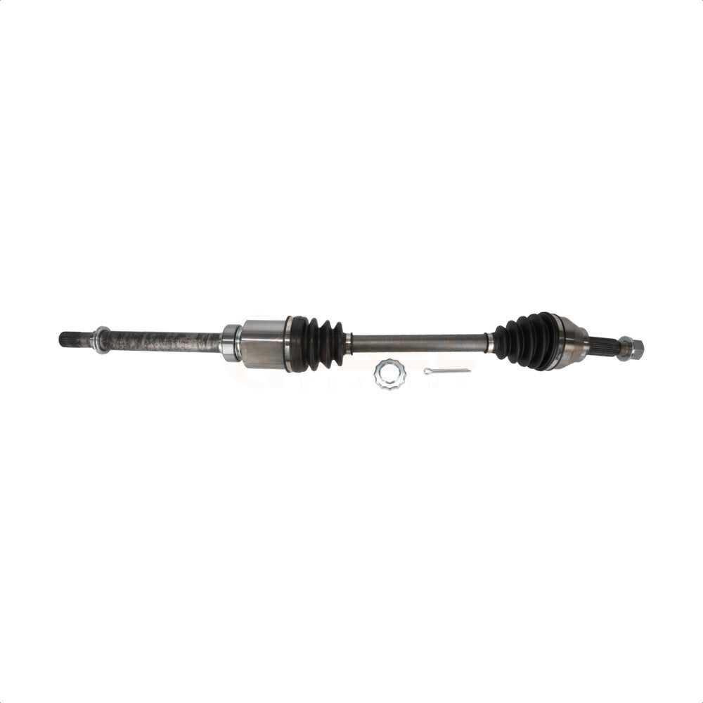 Arbre d'essieu CV avant droit pour Nissan Sentra Juke NV200 NCV-NI53027