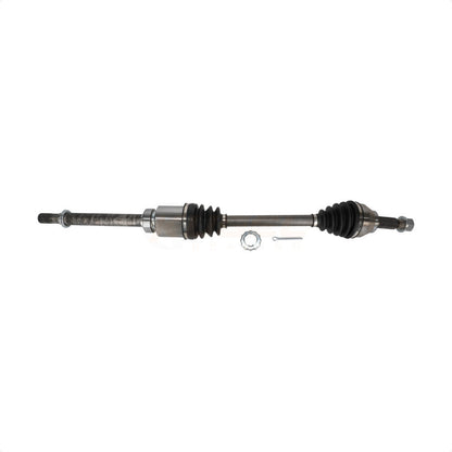 Arbre d'essieu CV avant droit pour Nissan Sentra Juke NV200 NCV-NI53027