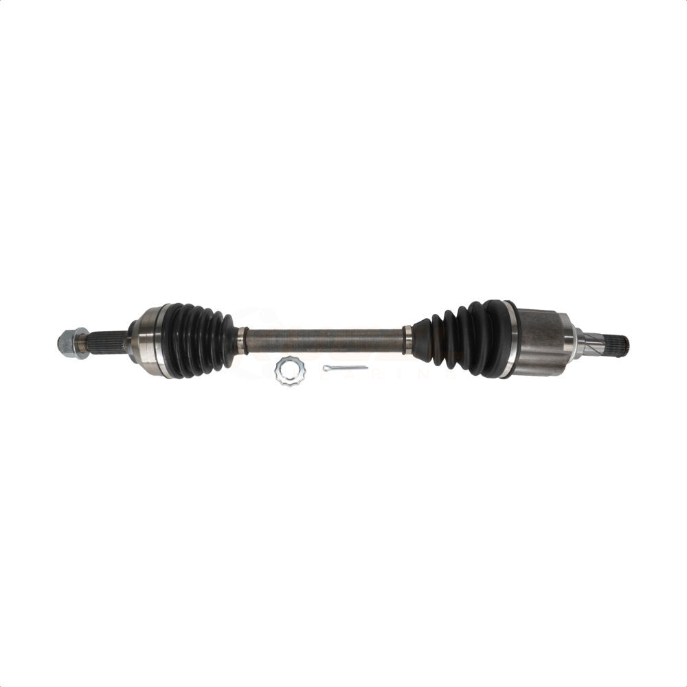 Arbre d'essieu CV avant gauche pour Nissan Juke Chevrolet City Express NCV-NI53028