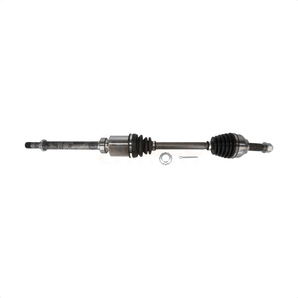 Arbre d'essieu CV avant droit pour Nissan Sentra Juke NCV-NI53034