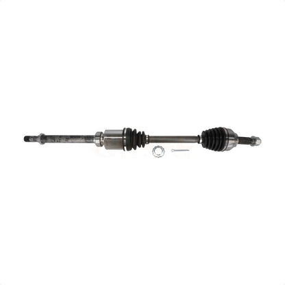 Arbre d'essieu CV avant droit pour Nissan Sentra Juke NCV-NI53034
