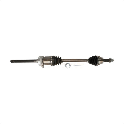 Arbre d'essieu CV avant droit pour Nissan Juke NCV-NI53035