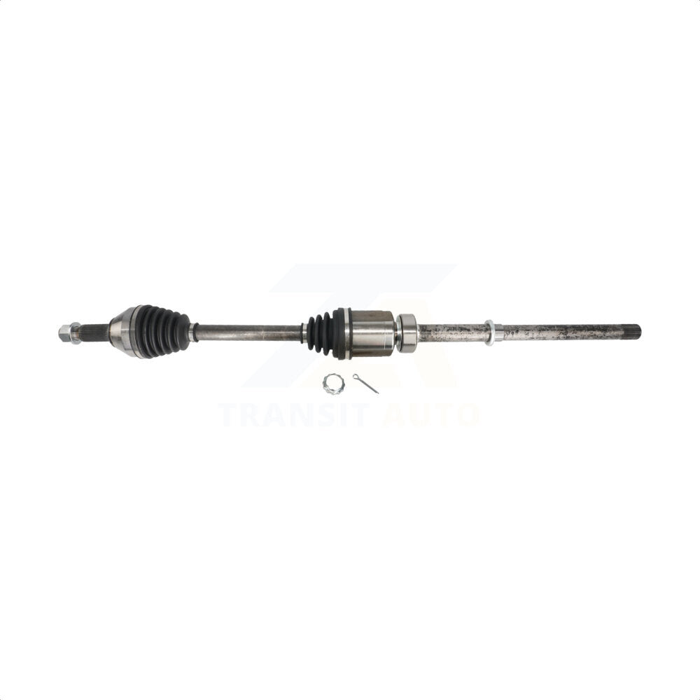 Arbre d'essieu CV avant droit pour Nissan Pathfinder INFINITI QX60 conception primaire