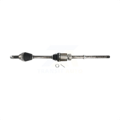 Arbre d'essieu CV avant droit pour Nissan Pathfinder INFINITI QX60 conception primaire